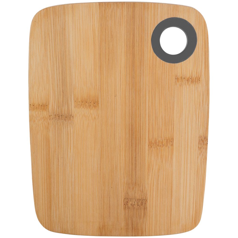 Доска разделочная Denver, с серым кольцом-1