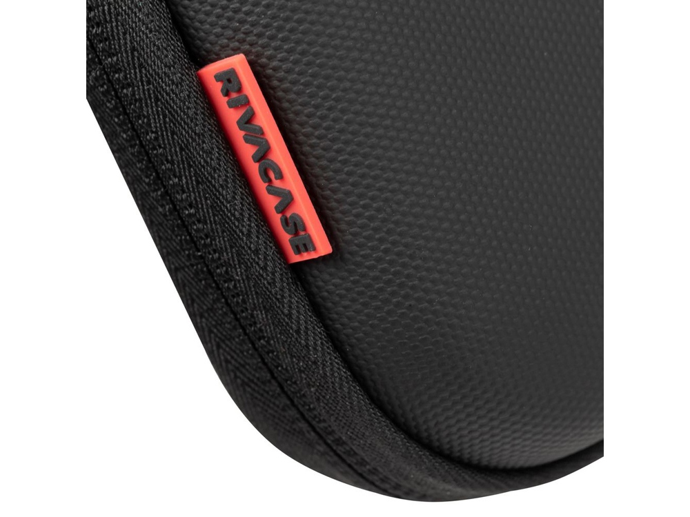 RIVACASE 5130 black чехол для MacBook Air 15 и ноутбуков до 14 / 12-10