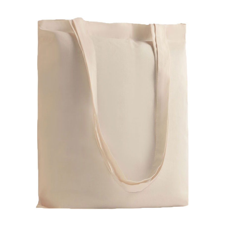Сумка для покупок BASE 135 , бежевый-0