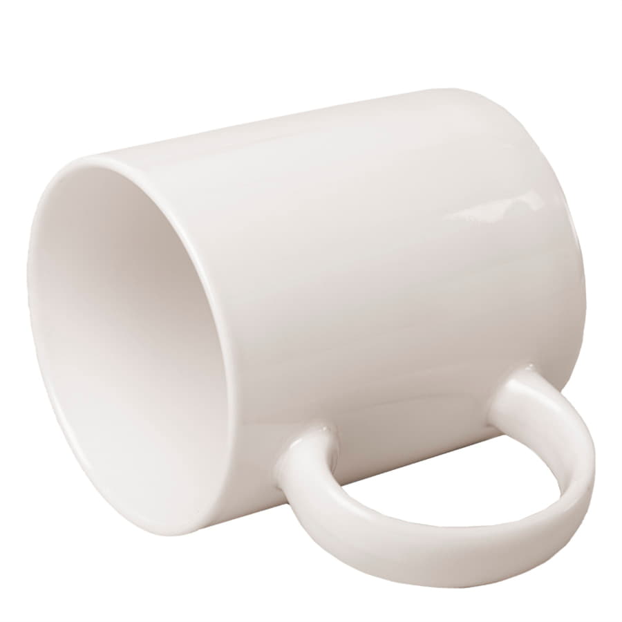 Кружка SUBLIMA для сублимационной печати, слоновая кость-2