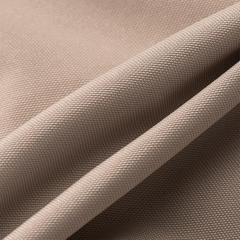 Кресло складное Armrest, бежевое-3