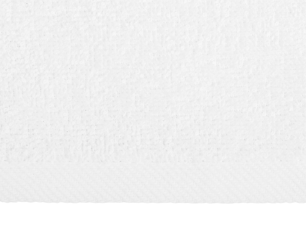 Полотенце Cotty М, 380, белый-4