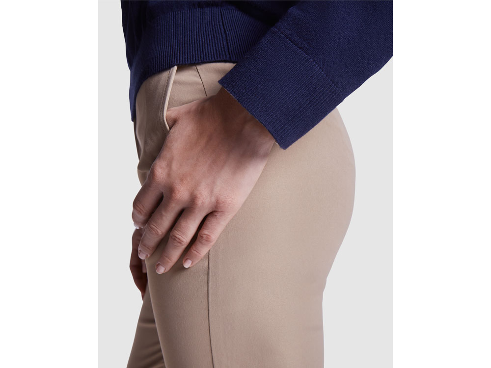 HILUX WOMAN джемпер, нэйви-5