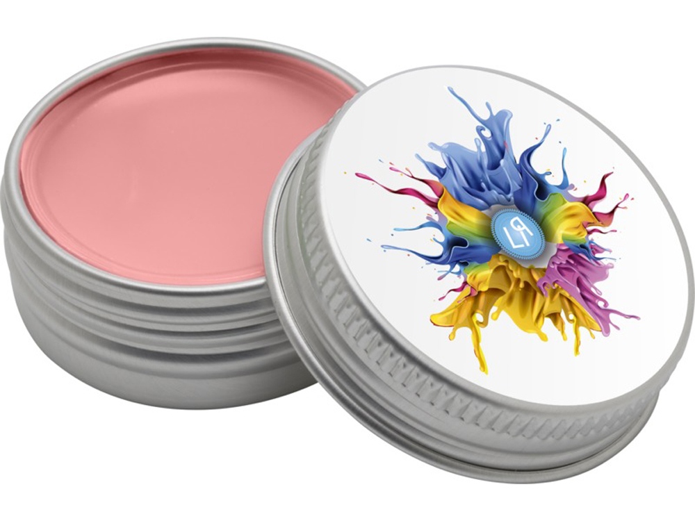 Estelle гигиеническая губная помада, розовый-2