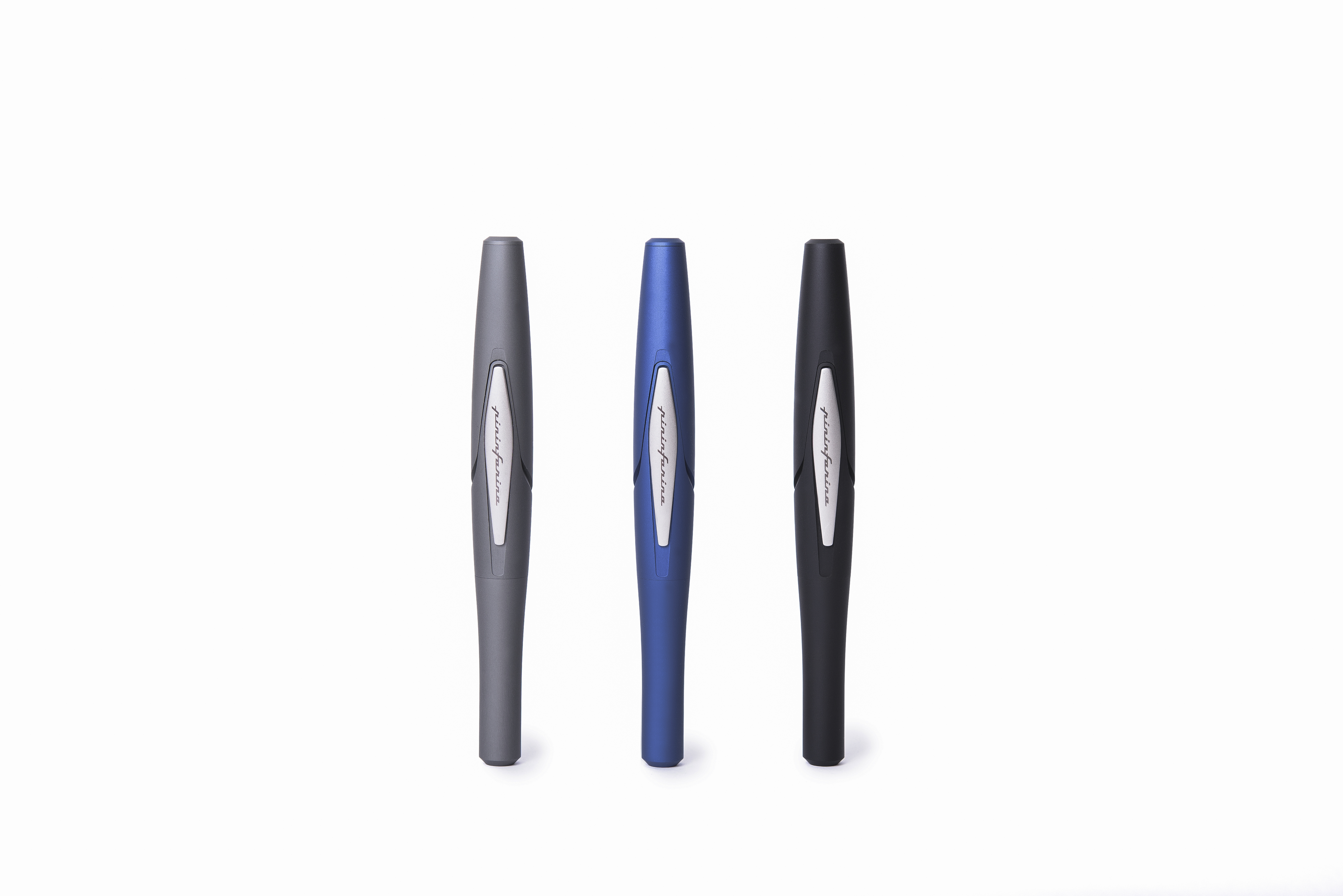 Перьевая ручка Pininfarina PF Novanta BLACK-6