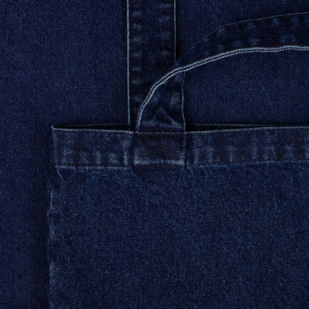 Шопер B7, синий-1