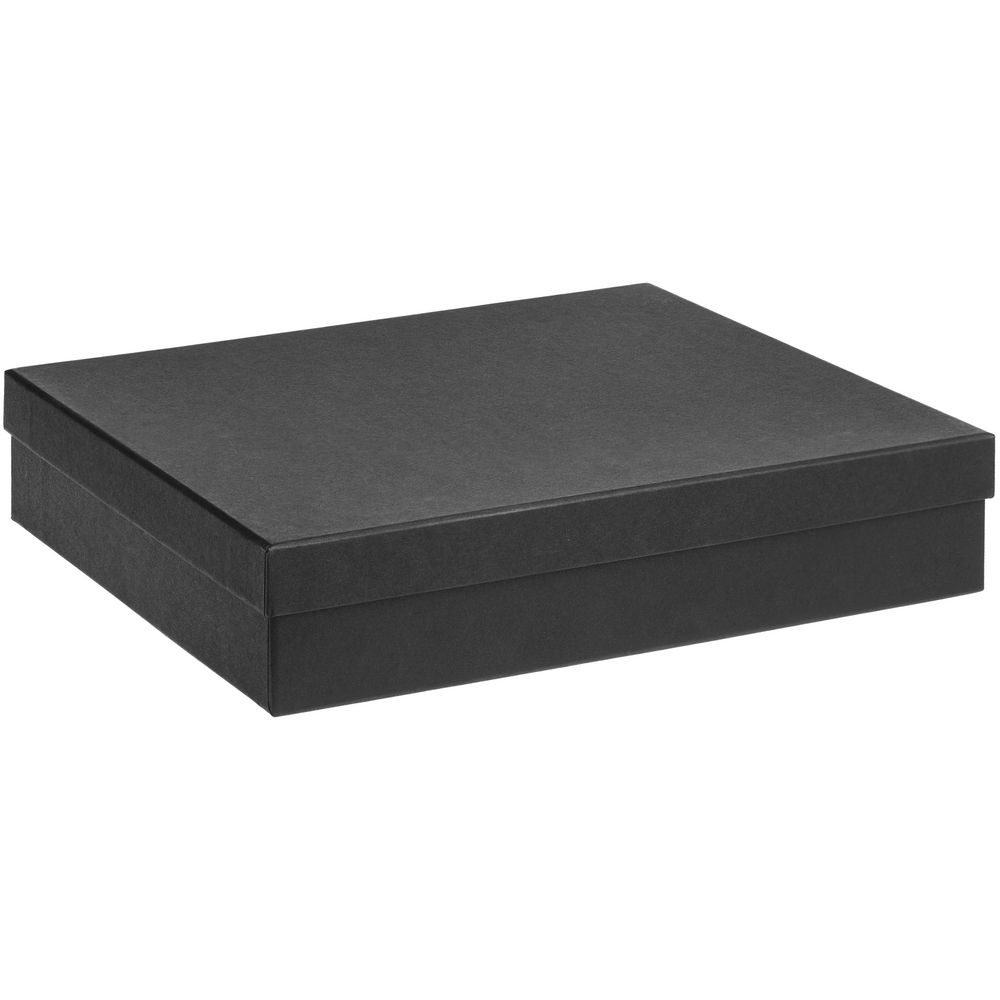 Коробка Giftbox, черная-1