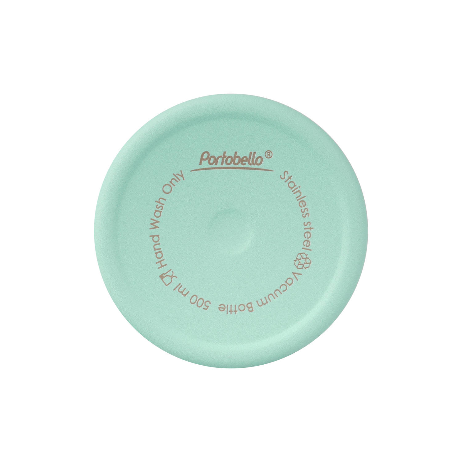 Термобутылка вакуумная герметичная Соренто, аква-3