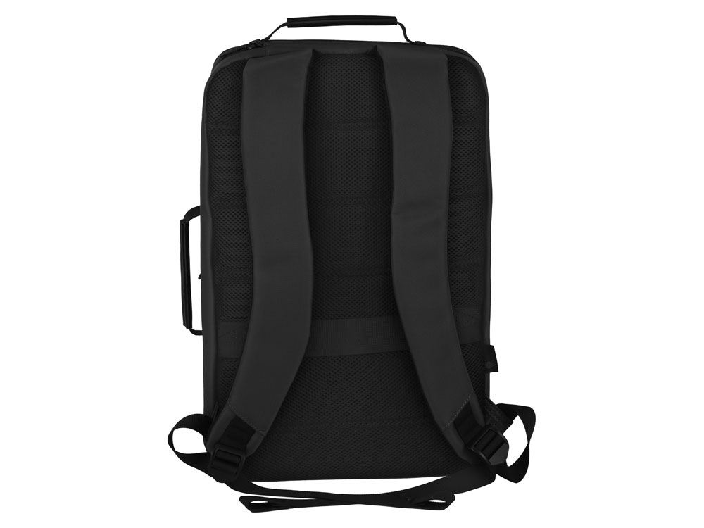 Рюкзак-трансформер Gard для ноутбука 15.6'', черный-7