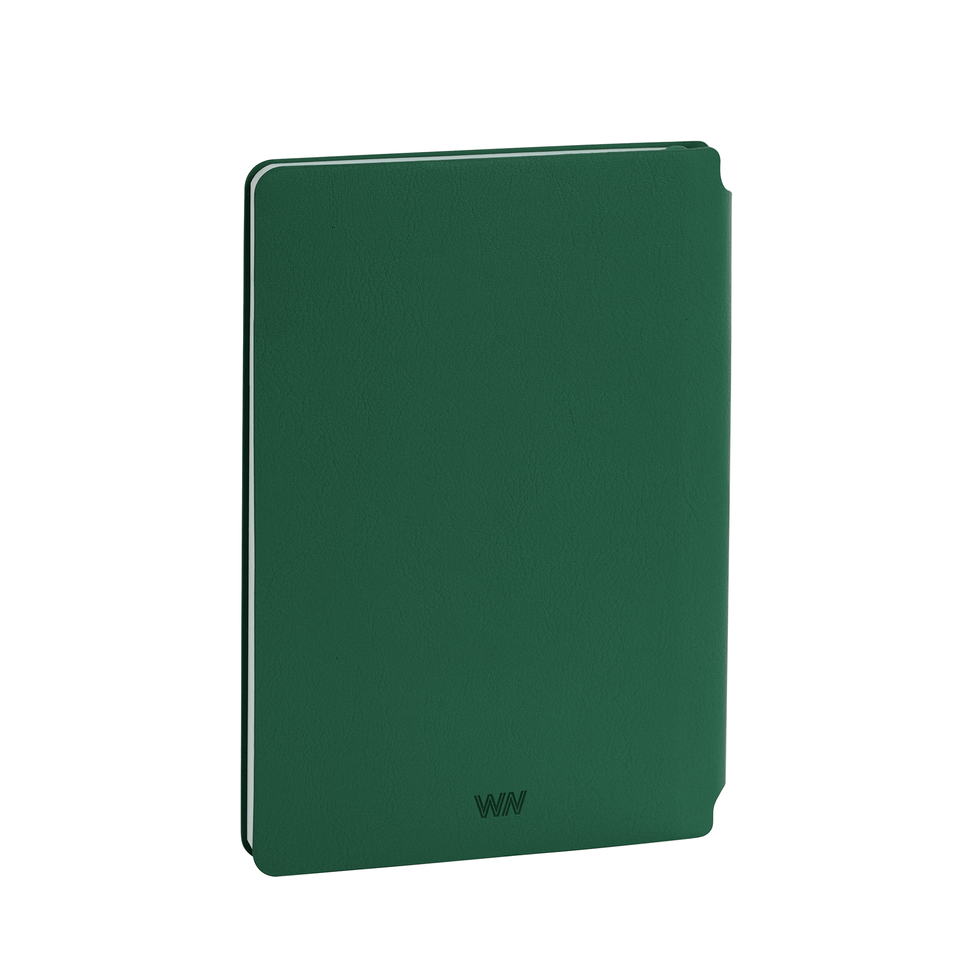 Ежедневник недатированный "Альба", формат А5, гибкая обложка-3