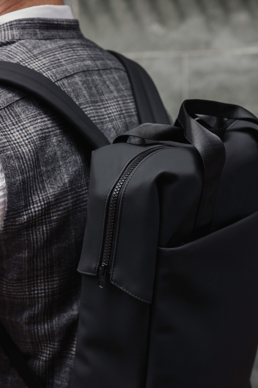 Рюкзак VINGA Baltimore RCS-9