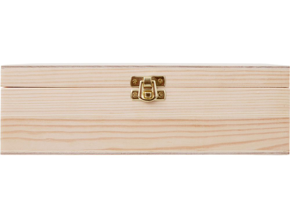 Музыкальная шкатулка c мелодией Jingle bells-1