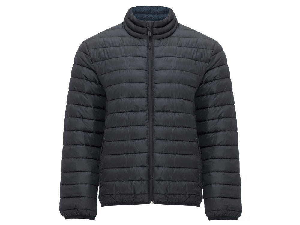 Куртка Finland, мужская, эбеновый-0