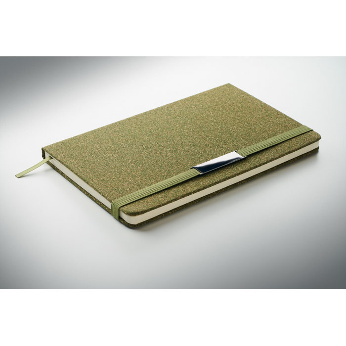 Набор подарочный, зеленый-2