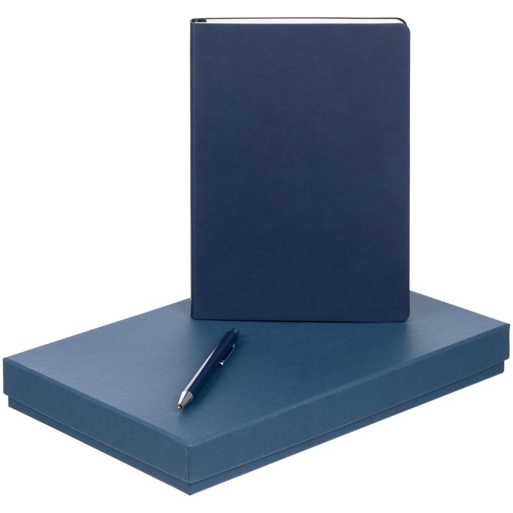 Набор Big City Lights, синий-0