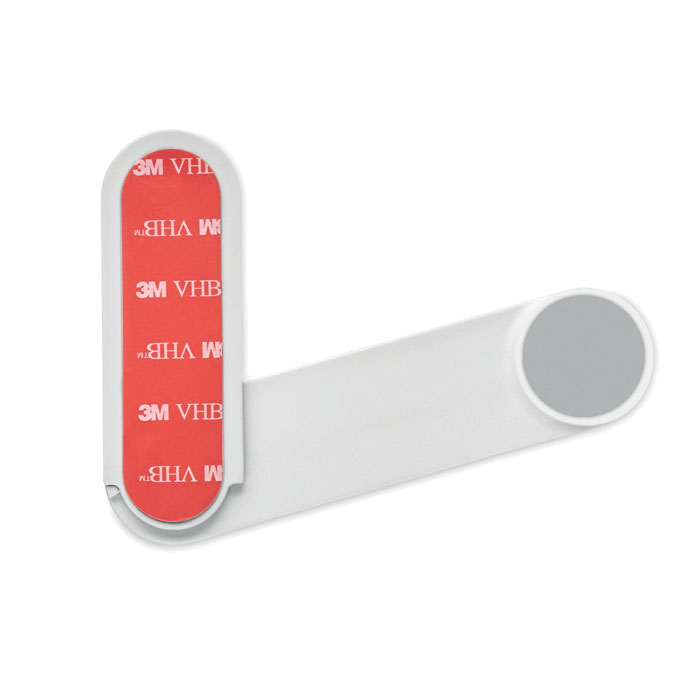 Держатель для смартфона, серый-6