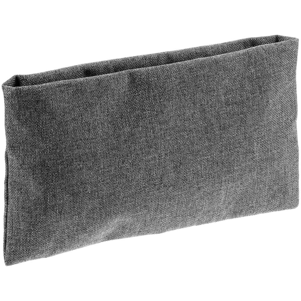 Косметичка-пенал Remark, серая-1