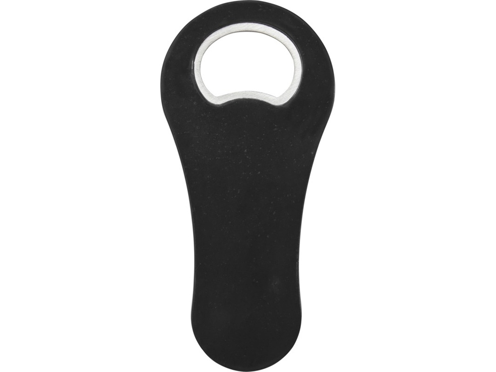 Schyn Открывалка для бутылок из пшеничной соломы , черный-2