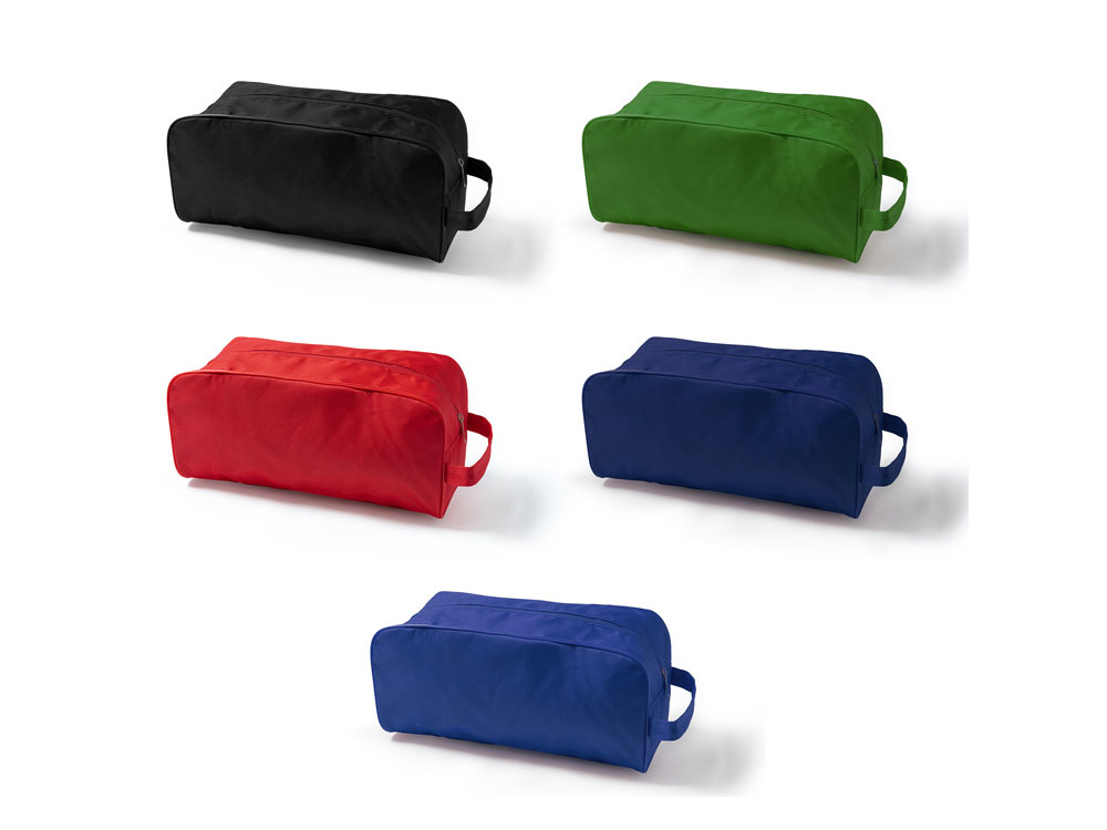 Сумка для обуви OBLAK, красный-3