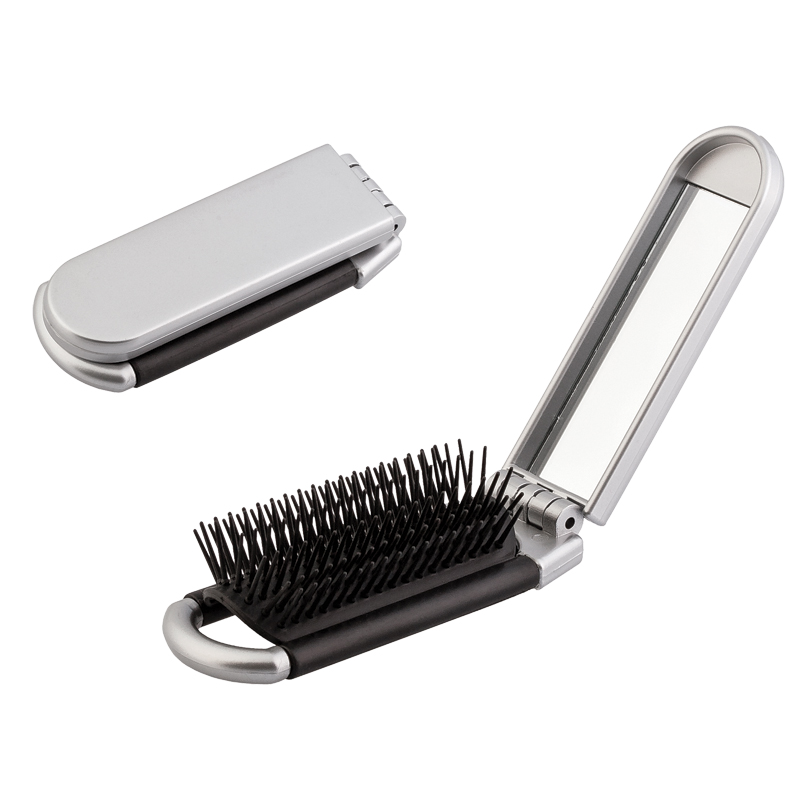 Расческа с зеркалом-0