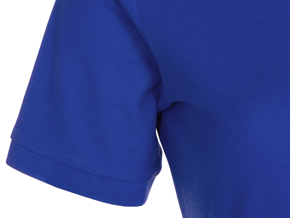 Рубашка поло Boston 2.0 женская, кл. синий-10