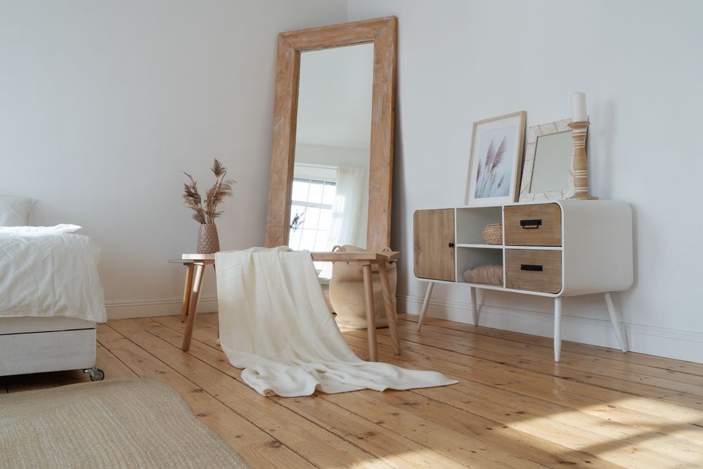 Плед Chess Queen, ver.2, серый меланж-2