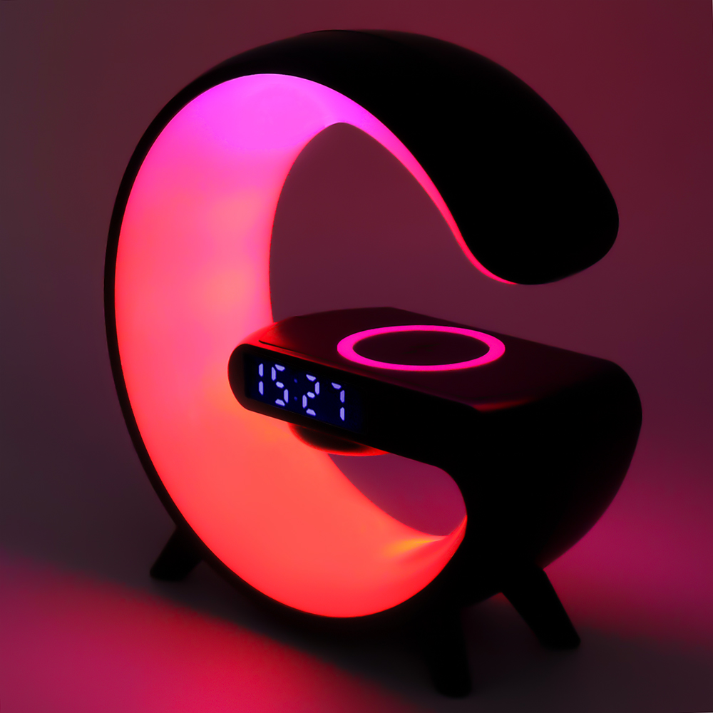 Многофункциональное устройство Goody, Черный-3