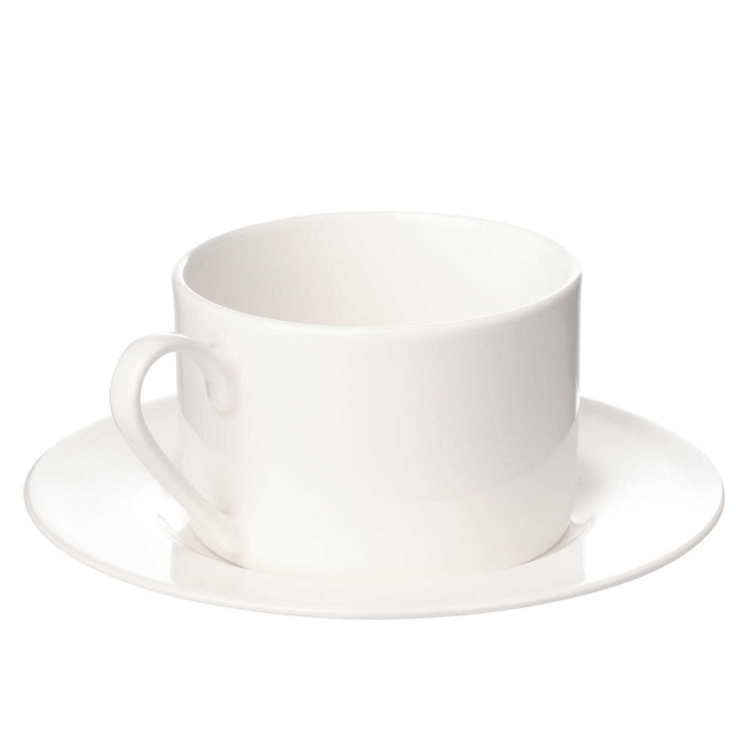 Чайная пара Мокко (Mokko)-2