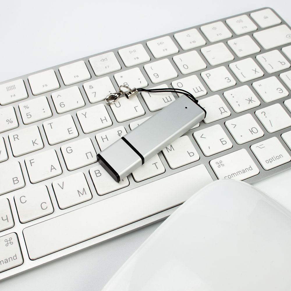 Флешка Glide, 16 Гб-2