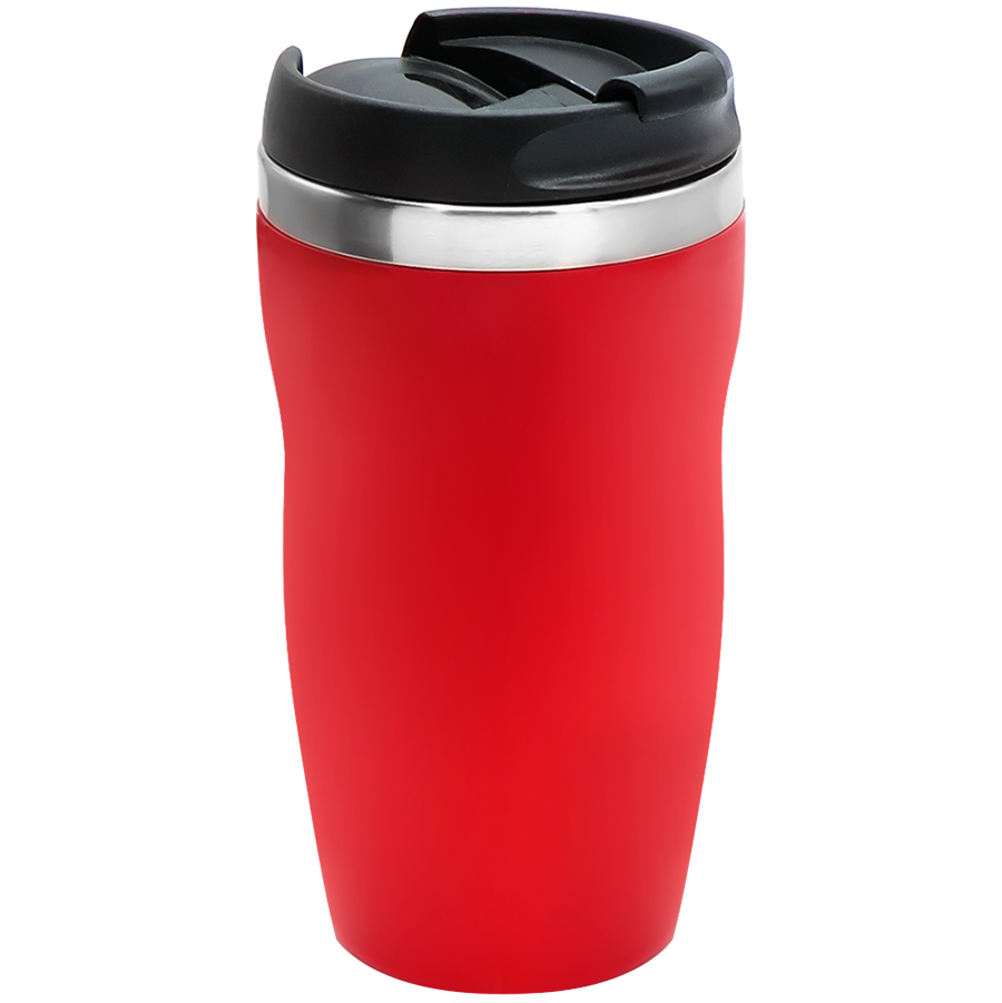 Термокружка Laim, Красный-0