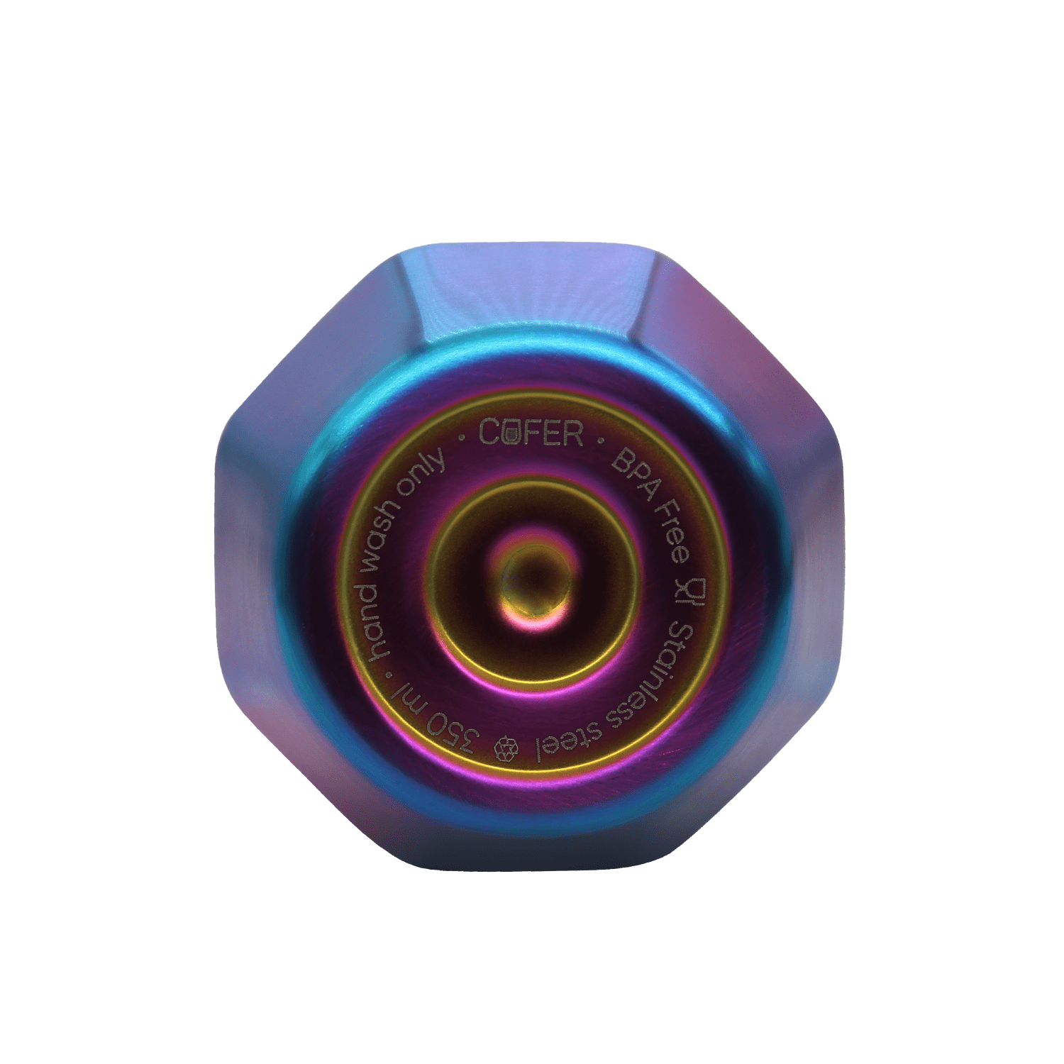 Кофер гальванический EDGE CO12x (спектр)-3