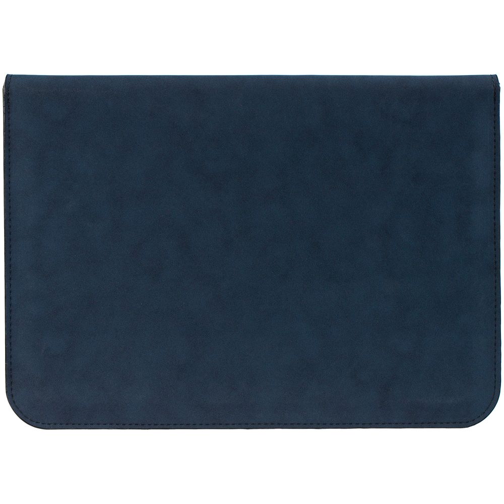 Чехол для ноутбука Nubuk, синий-2