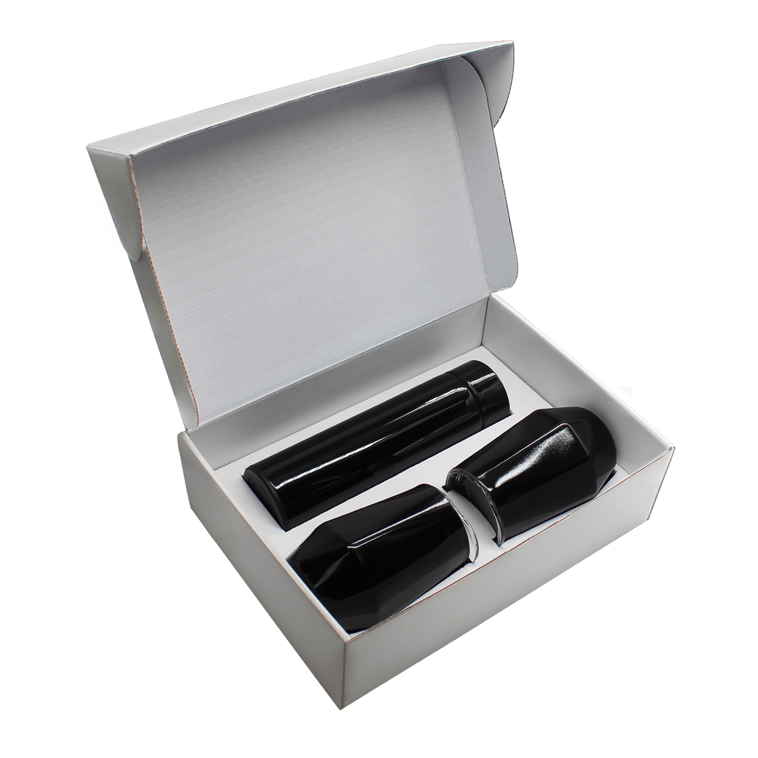 Набор Hot Box E2 (черный)-0