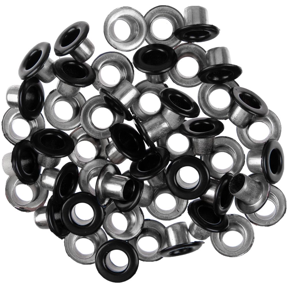 Люверс Ose, М, черный-1