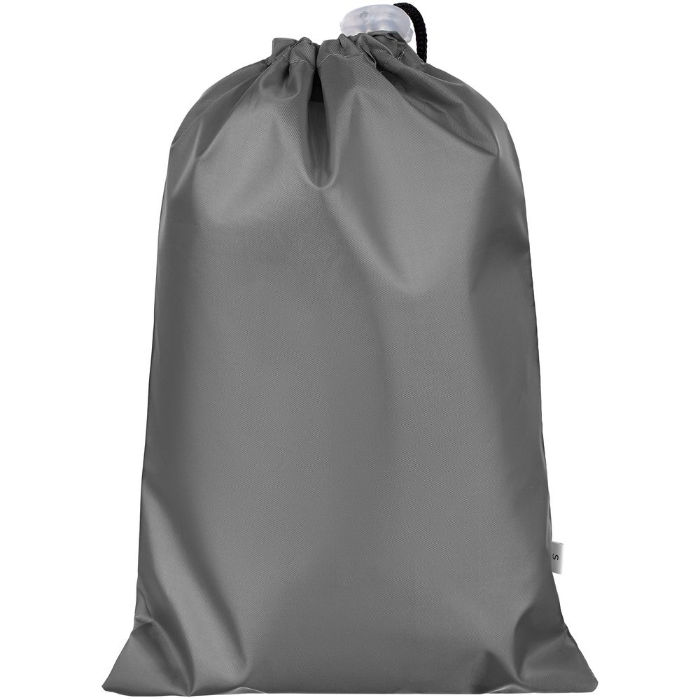 Ветровка Kivach Promo, серый-1