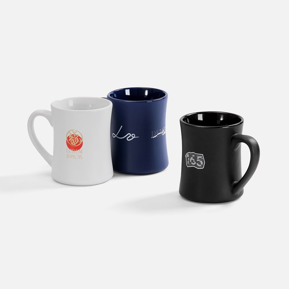 Кружка Gratia, синяя-5