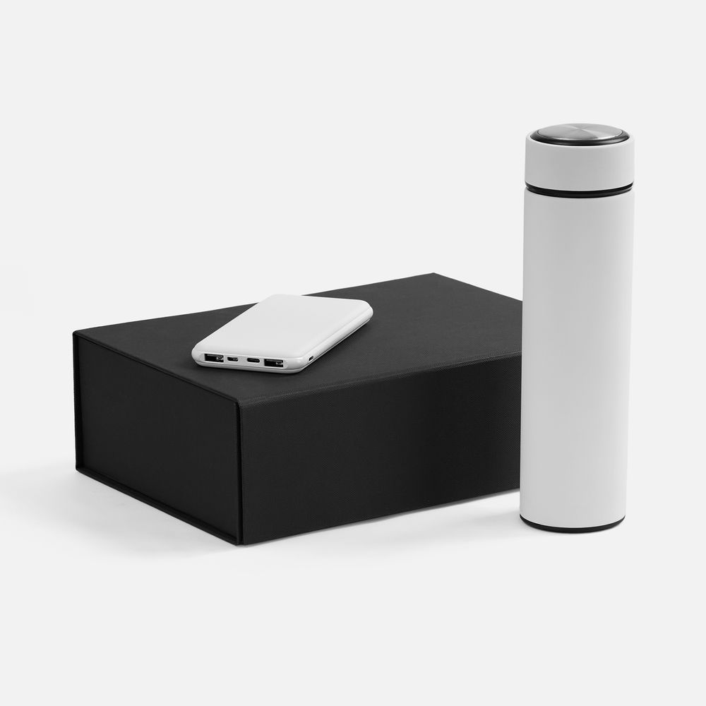 Набор Full Power, белый-1