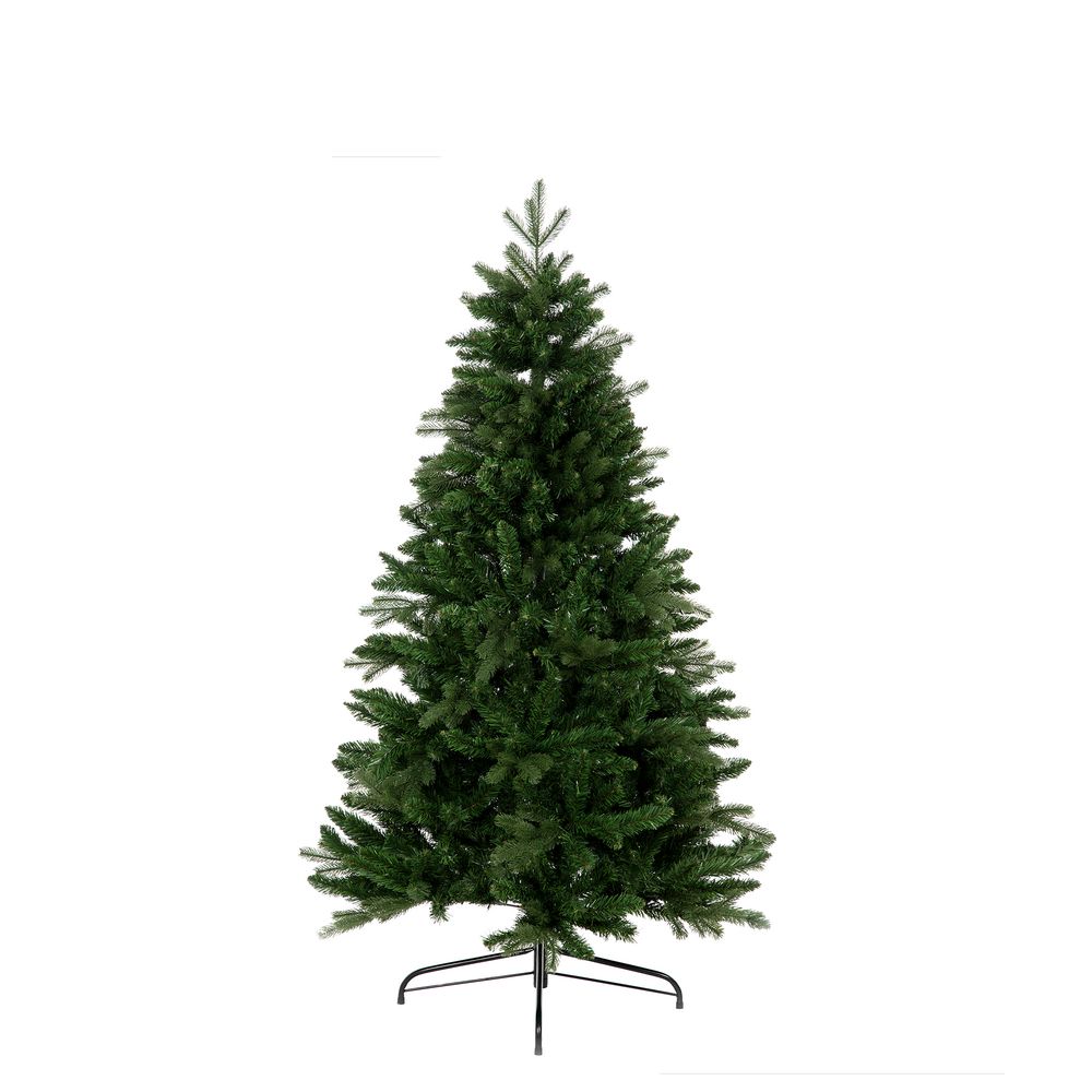 Искусственная ель Fuzzy, 150 см-0