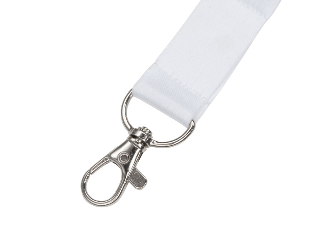 Ланъярд 2,5 см с карабином-3