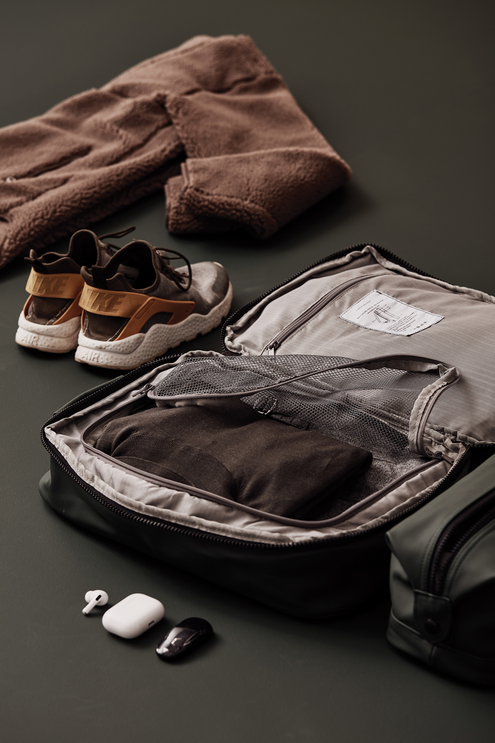 Рюкзак для путешествий VINGA Baltimore-9