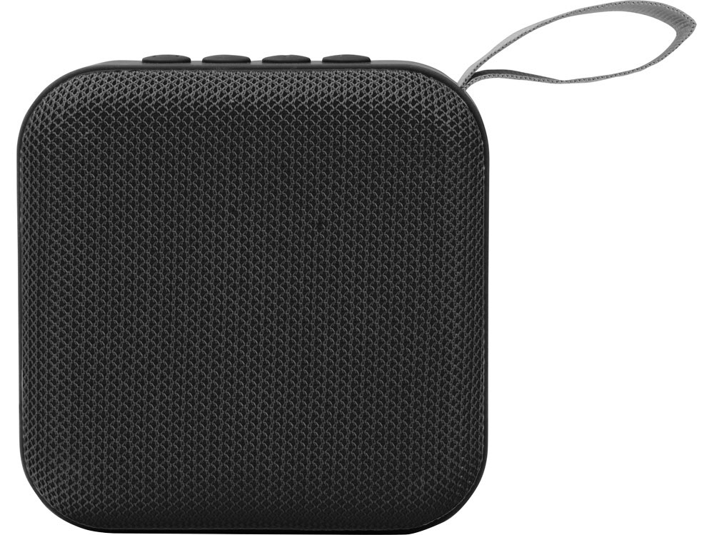 Портативная колонка Otto, черный-3