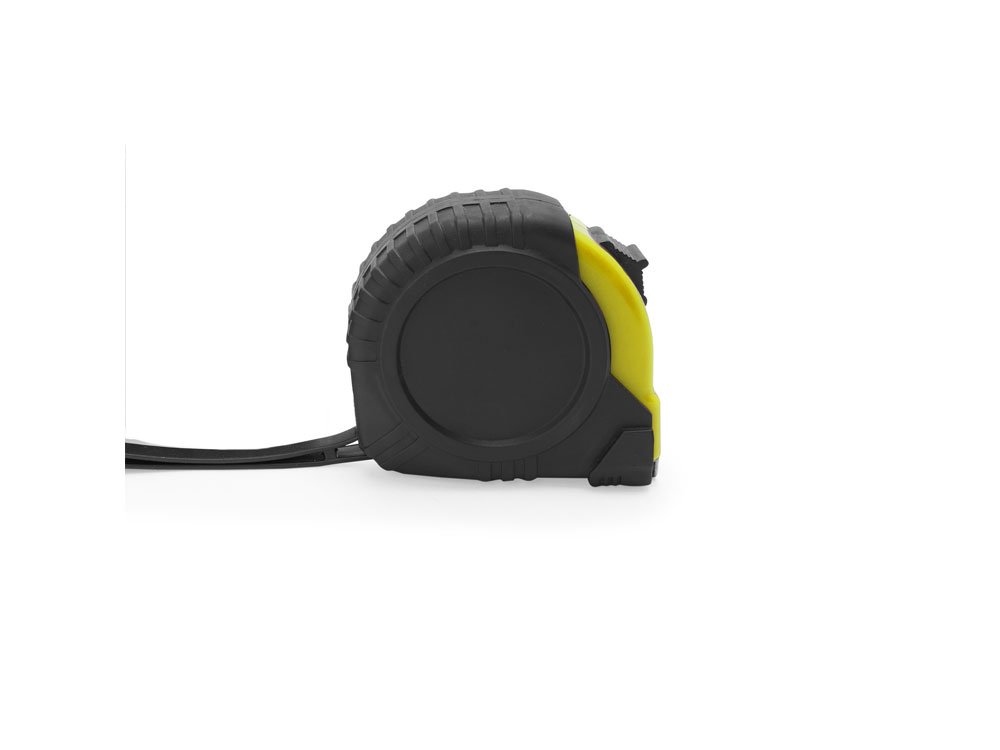 Рулетка RIVET 3м, желтый-0