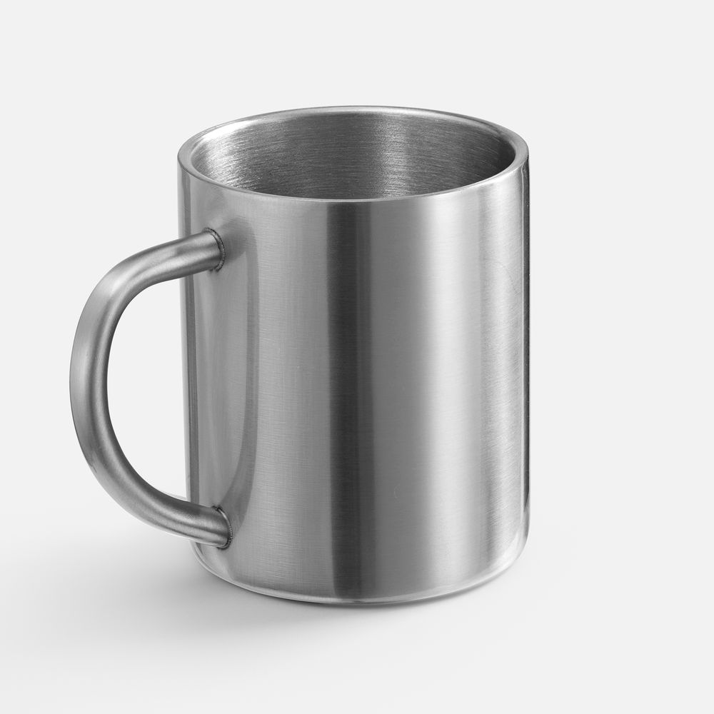 Кружка для сублимационной печати Makesteel-1