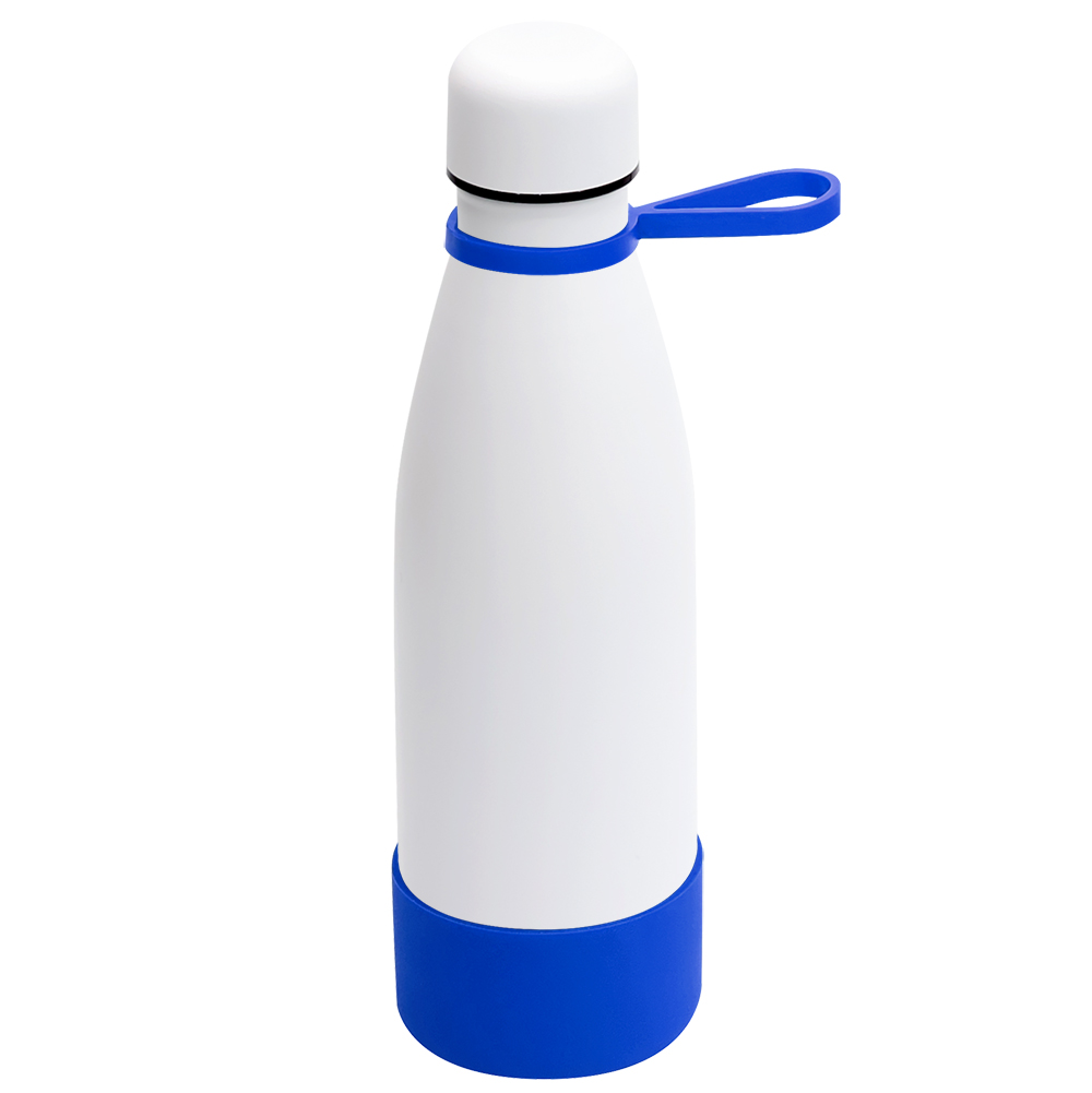 Подарочный набор Теплый вечер , Синий-3