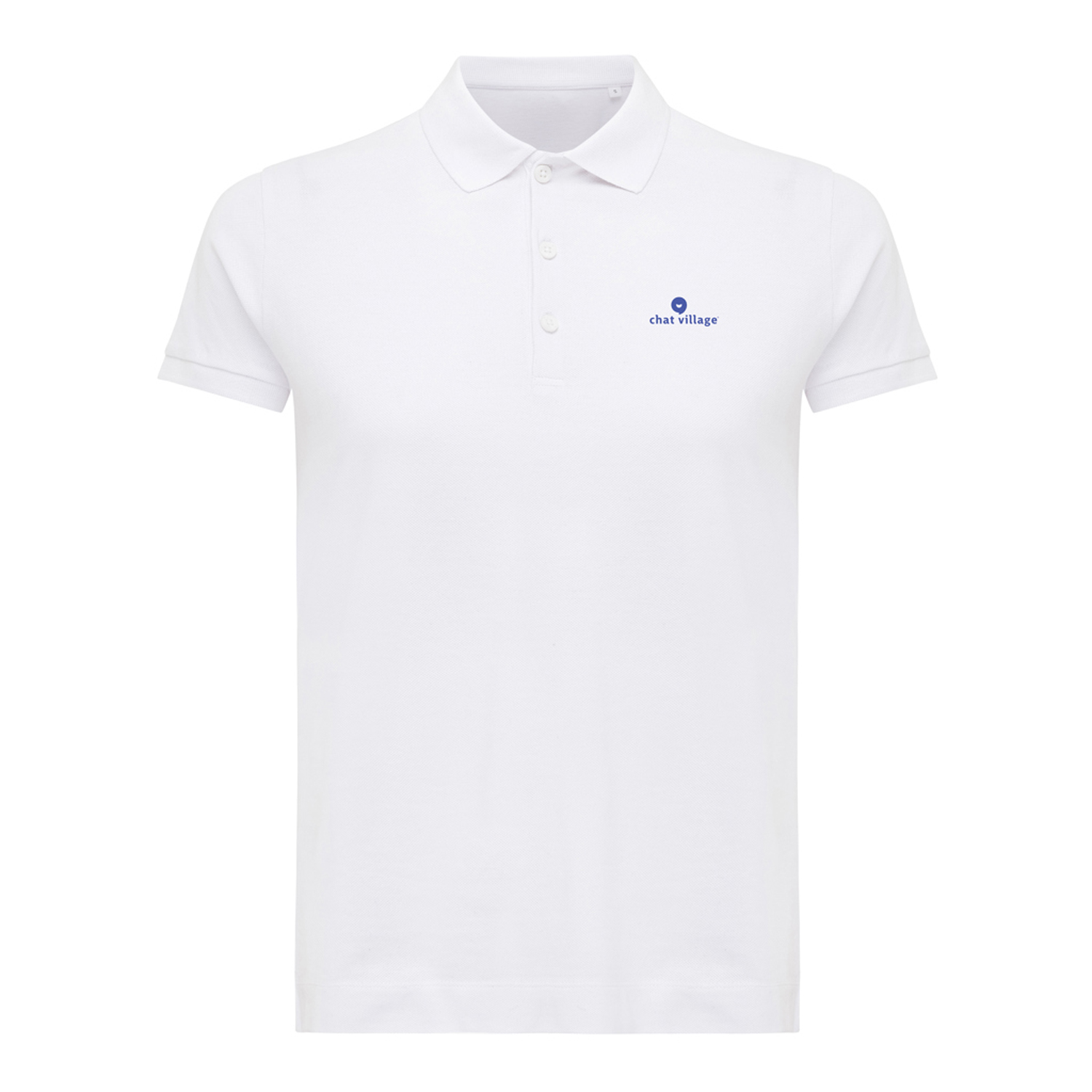 Женская рубашка поло Iqoniq Yosemite из переработанного хлопка-пике, унисекс, 220 г/м²-2