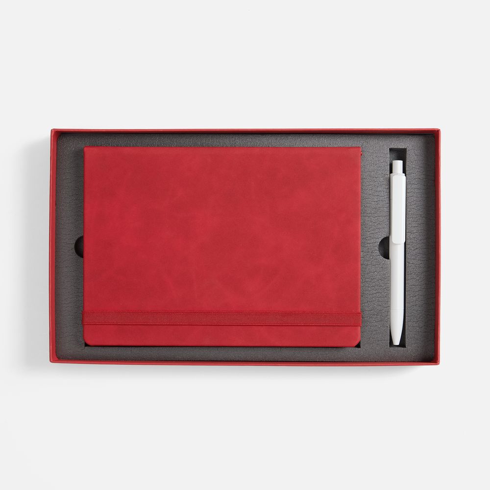 Набор Urban Hard, красный-1