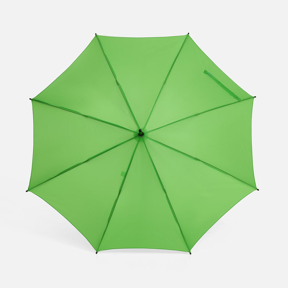 Зонт-трость Standard, зеленое яблоко-1