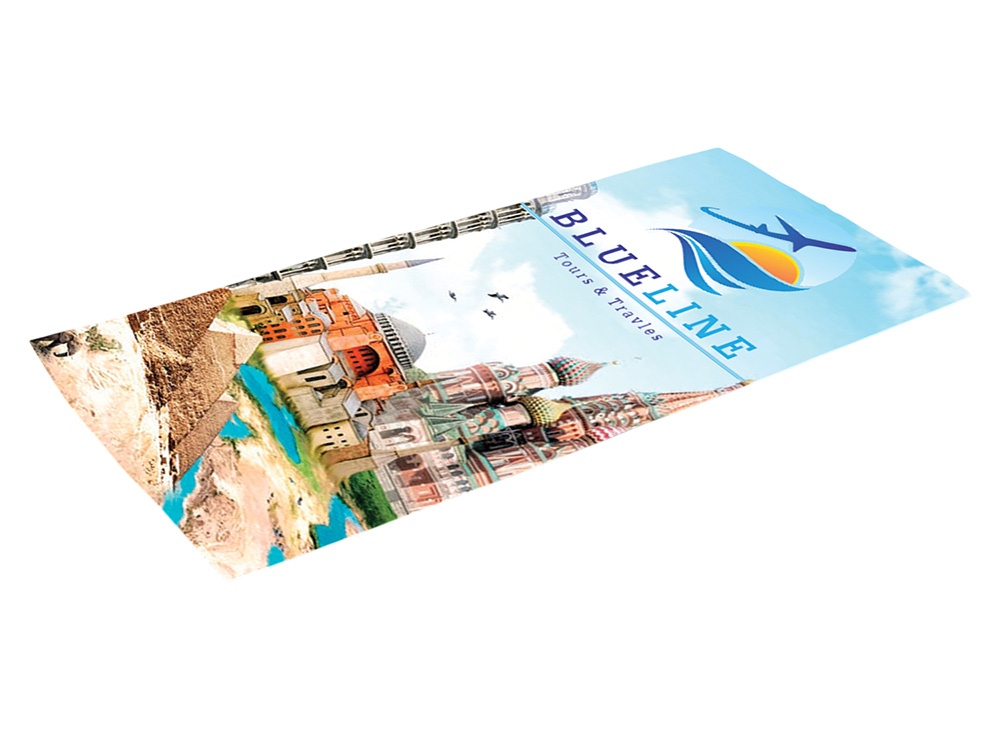 Многофункциональная бандана с возможностью полноцветной печати-9