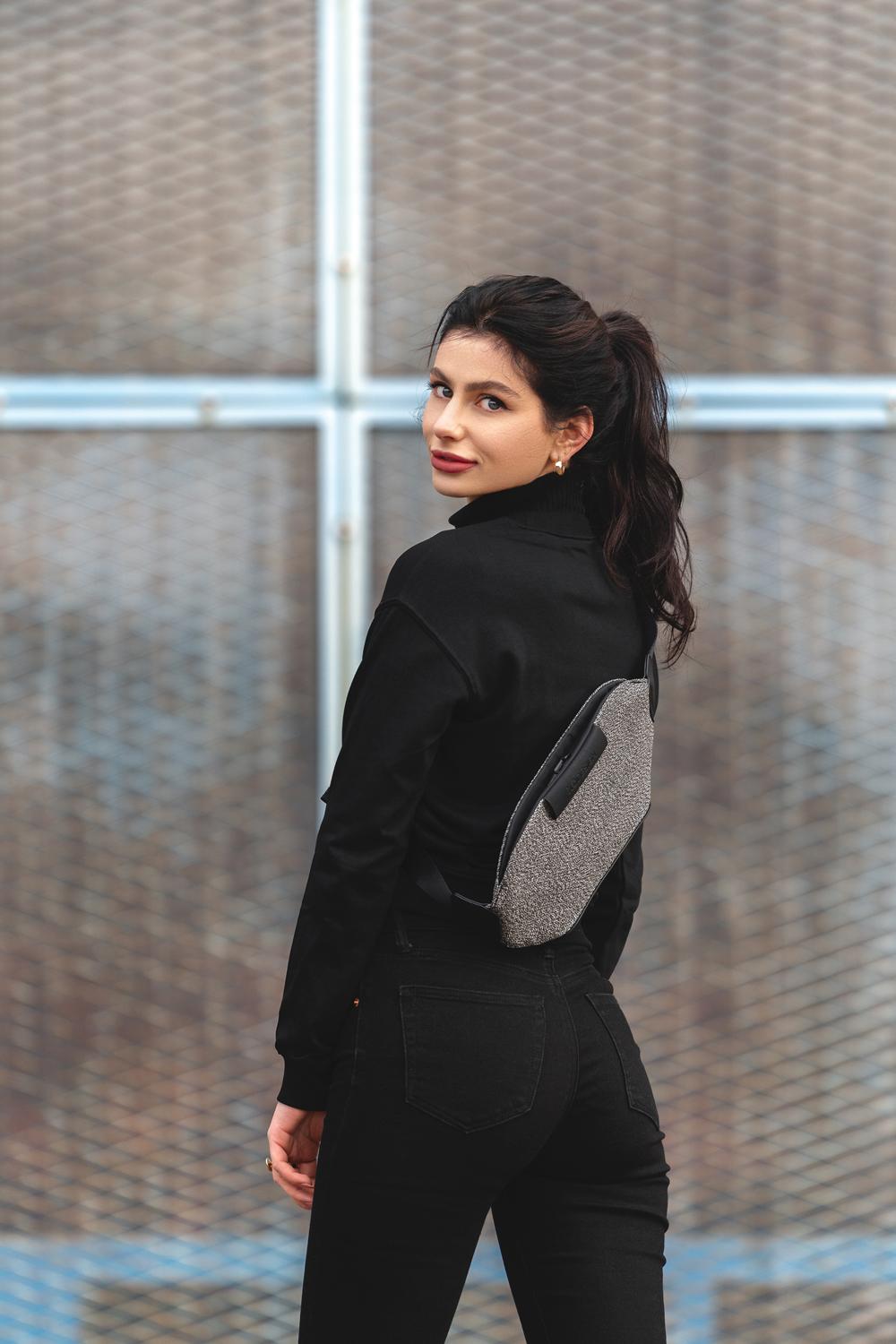 Поясная сумка Urban-33