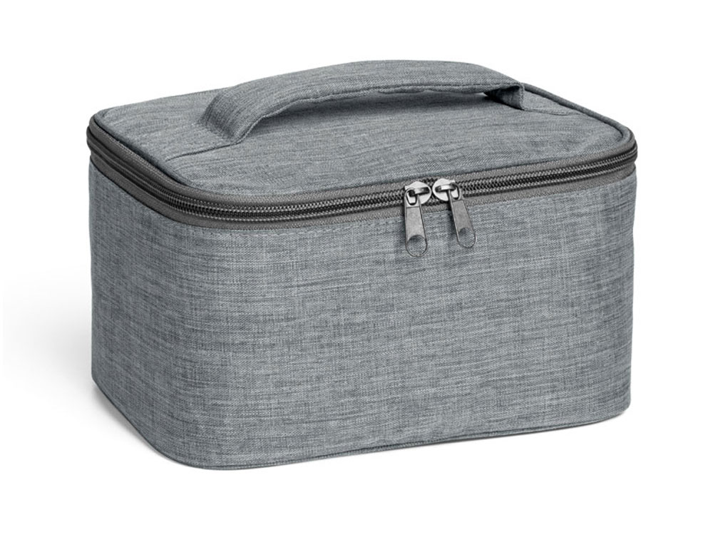 ELIZA. Несессер, Светло-серый-0